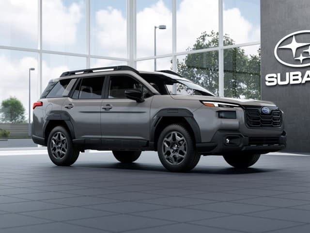 2026 Subaru Outback - Photo 1
