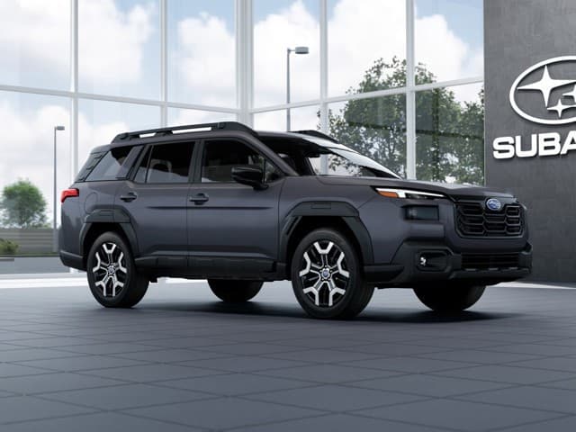 2026 Subaru Outback - Photo 1
