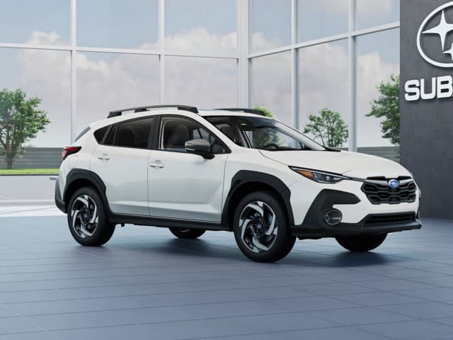 2027 Subaru Crosstrek - Photo 1