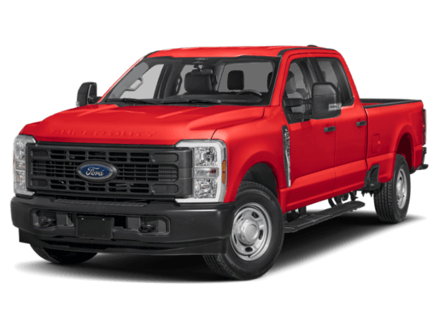 2027 Ford Super Duty - Photo 1