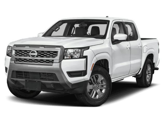 2027 Nissan Frontier - Photo 1