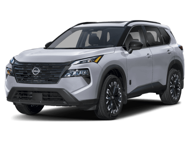 2027 Nissan Rogue - Photo 1