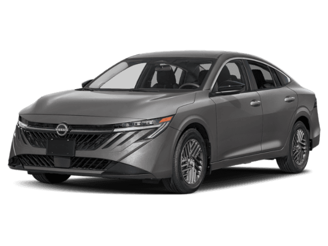 2027 Nissan Sentra - Photo 1