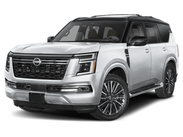 2027 Nissan Armada - Photo 1