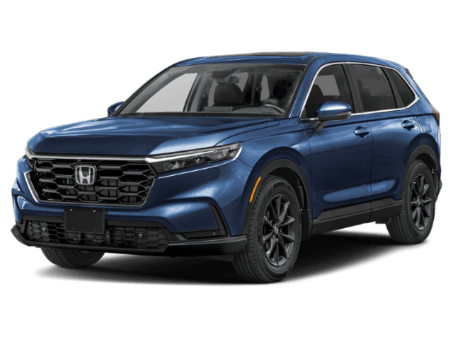 2027 Honda CR-V