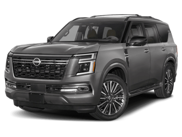 2027 Nissan Armada - Photo 1
