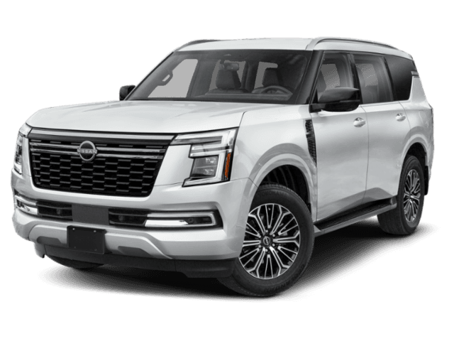2027 Nissan Armada - Photo 1