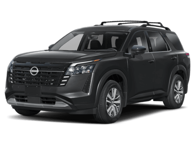 2026 Nissan Pathfinder - Photo 1