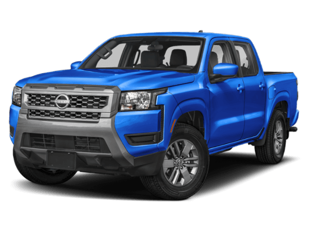 2027 Nissan Frontier - Photo 1