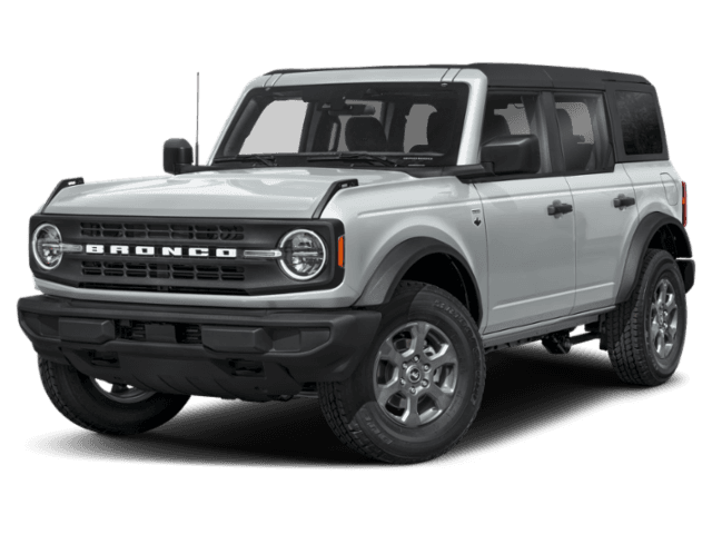 2026 Ford Bronco - Photo 1