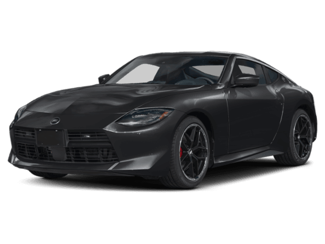 2027 Nissan Z - Photo 1