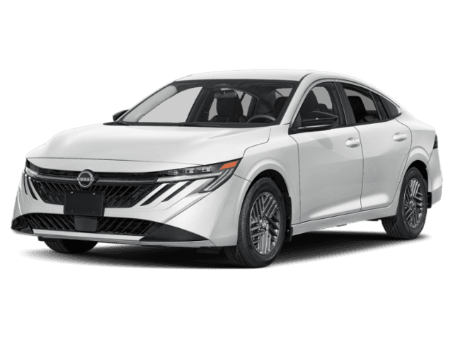 2027 Nissan Sentra - Photo 1