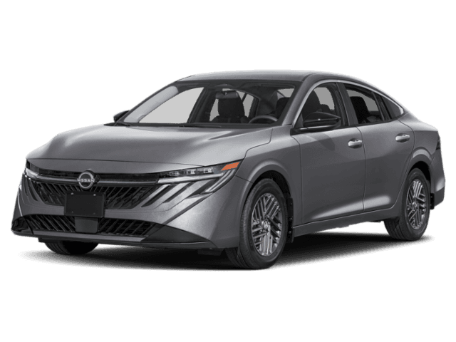 2027 Nissan Sentra - Photo 1