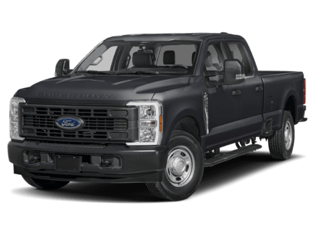 2026 Ford Super Duty - Photo 1