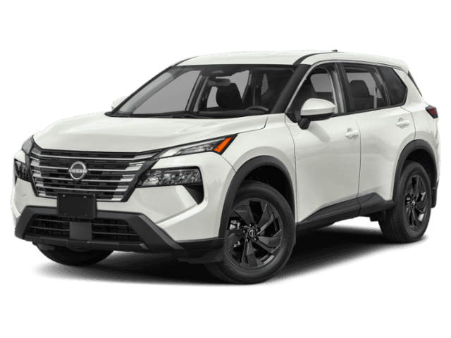 2027 Nissan Rogue - Photo 1