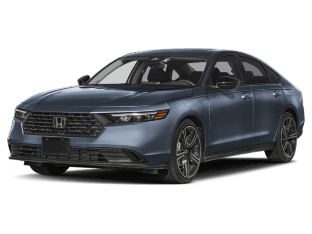 2026 Honda Accord