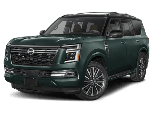 2027 Nissan Armada - Photo 1