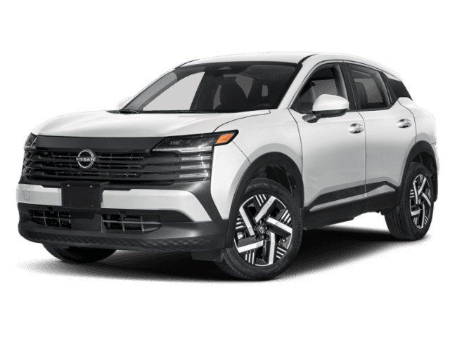 2027 Nissan Kicks - Photo 1