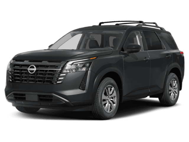 2026 Nissan Pathfinder - Photo 1