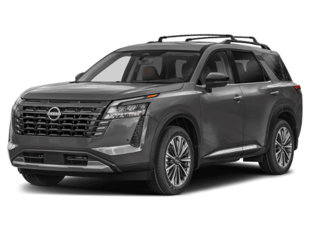 2026 Nissan Pathfinder - Photo 1