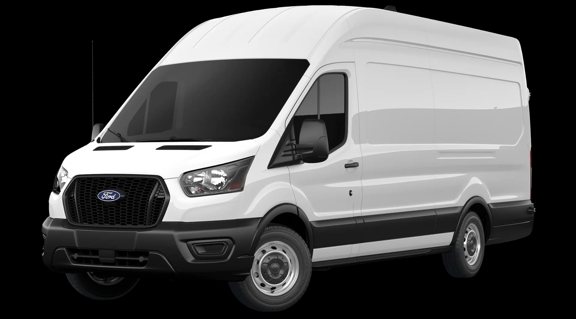 2027 Ford Transit Commercial - Photo 1