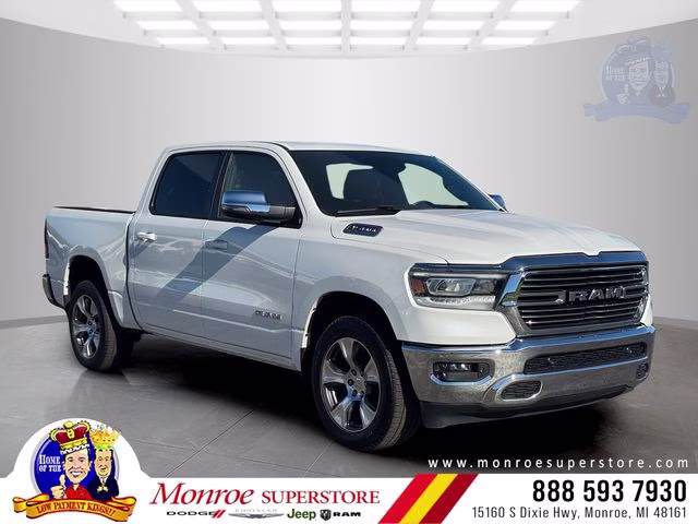 2023 Ram 1500 - Photo 1