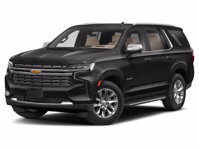 2022 Chevrolet Tahoe