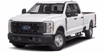 2027 Ford Super Duty F-250