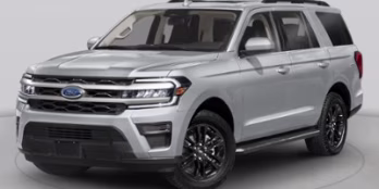 2024 Ford Expedition - Photo 1