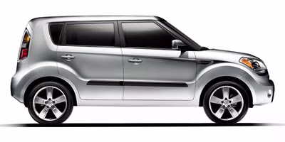 2011 Kia Soul