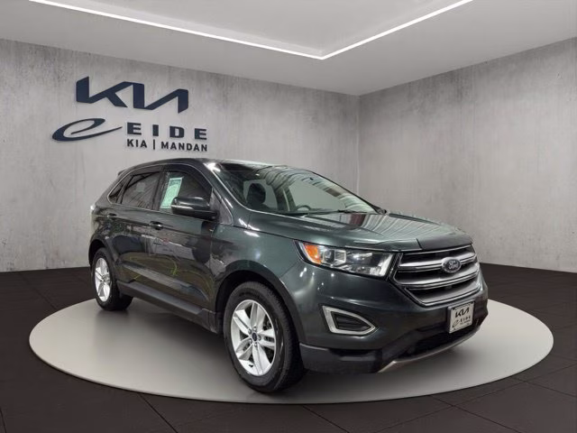 2015 Ford Edge - Photo 1