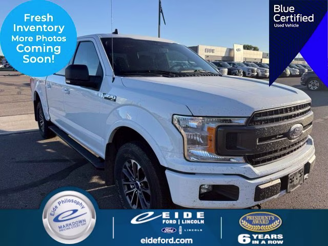 2019 Ford F-150 - Photo 1