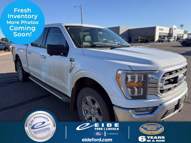 2022 Ford F-150 - Photo 1