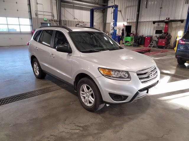 2012 Hyundai Santa Fe - Photo 1