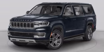 2024 Jeep Wagoneer L