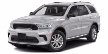 2025 Dodge Durango - Photo 1