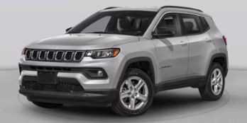2025 Jeep Compass - Photo 1