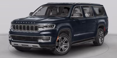 2024 Jeep Wagoneer L