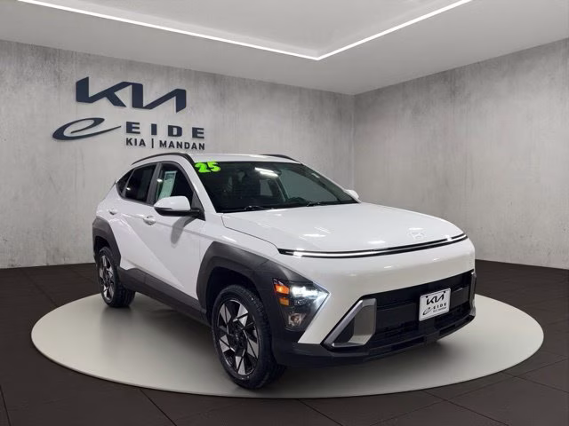 2025 Hyundai Kona - Photo 1