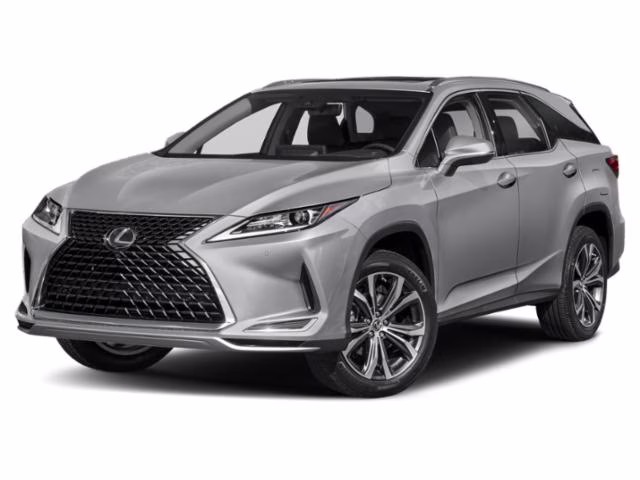 2022 Lexus RX