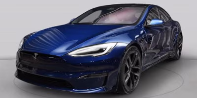 2021 Tesla Model S