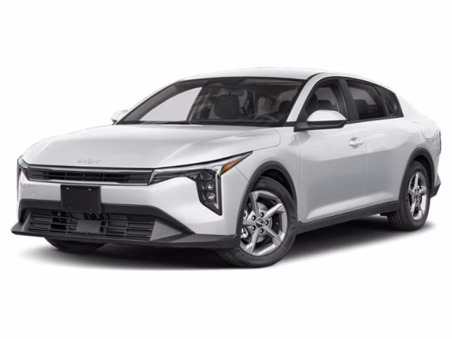 2026 Kia K4