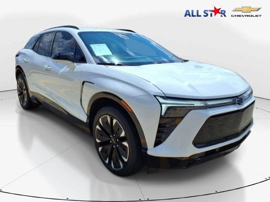 2024 Chevrolet Blazer EV - Photo 1