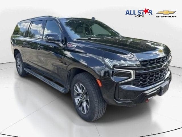 2024 Chevrolet Suburban - Photo 1