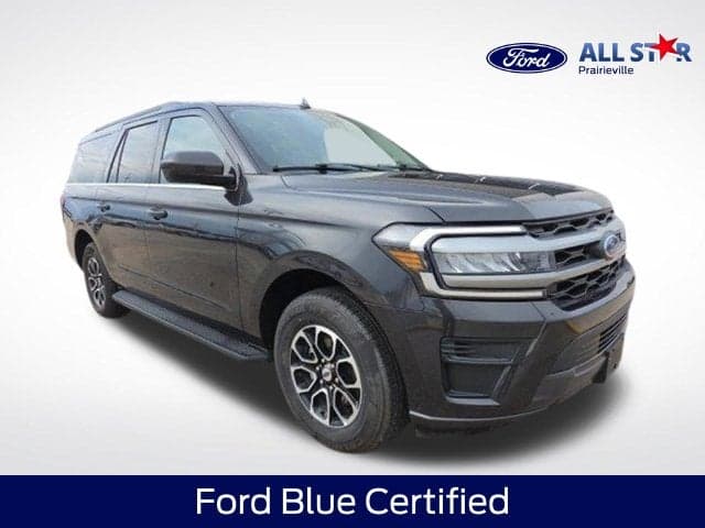 2024 Ford Expedition Max