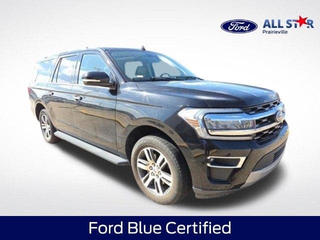 2024 Ford Expedition Max