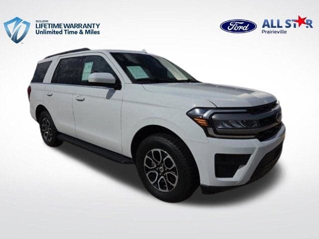 2024 Ford Expedition