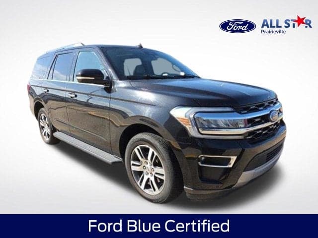 2024 Ford Expedition