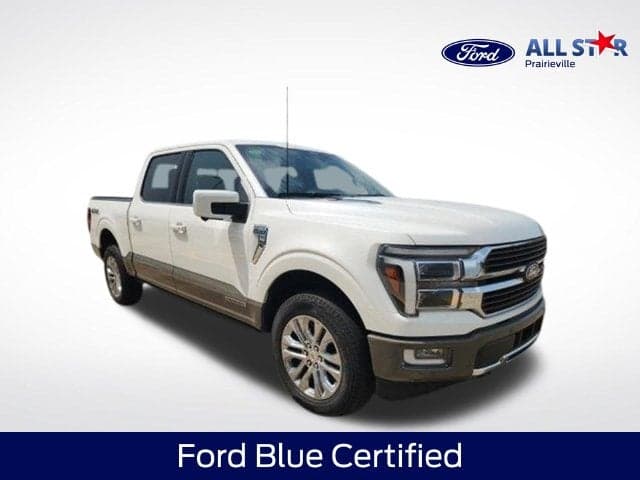 2025 Ford F-150 - Photo 1