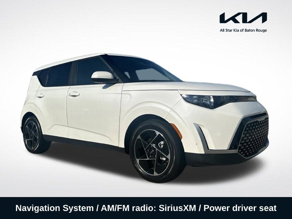 2023 Kia Soul